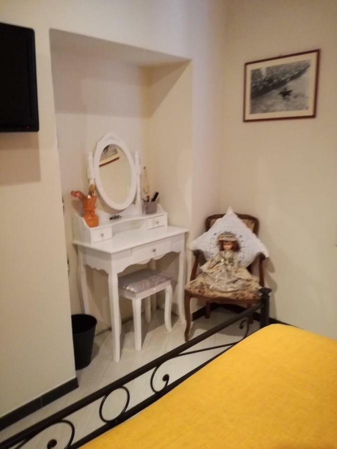 Appartement Nonna Anna à Sienne Extérieur photo